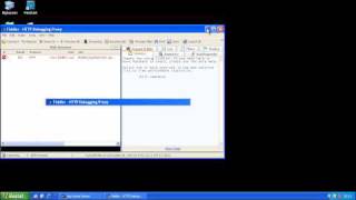 GNS3 Topology ASA Clientles SSL VPN Configuration PART 1 of 2 [upl. by Asirrom]