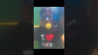 Scuba diving in Goa best experience ❤️‍🔥 [upl. by Franzoni]