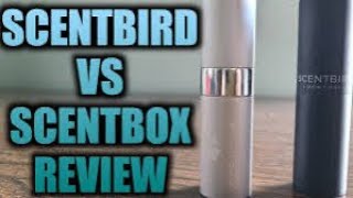 ScentBird Vs ScentBox Review 🔥🔥 2024 [upl. by Guevara]