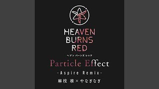 Particle Effect Aspire Remix [upl. by Asilaj]