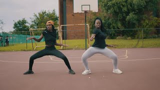 Young Stunna – Adiwele ft Kabza De Small Dance Video from Soweto [upl. by Deane]