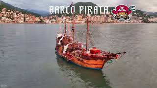 BARCO PIRATA VISTAS [upl. by Nero453]