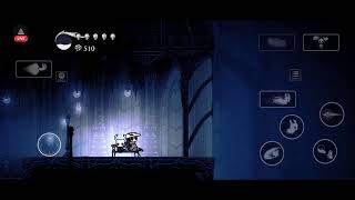 El Celular Puede Aguantar Hollow knight [upl. by Chamberlain]