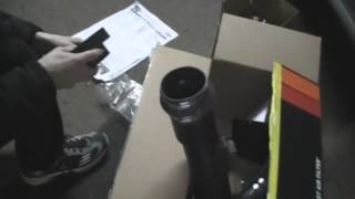 KampN 633070 Cold Air intake install on 2011 GMC Sierra 48 [upl. by Niamrahc204]