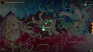 Renai Syndrome  Grind Never Stop 481 Osu [upl. by Ahsinad]