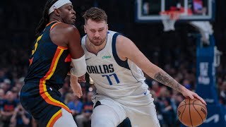 Dallas Mavericks vs Oklahoma City Thunder  Full Game 5 Highlights  May 15 2024 NBA Playoffs [upl. by Nauqat]