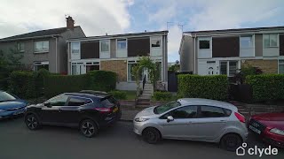 56 Buckstone Crescent Edinburgh EH10 6PR [upl. by Demona777]