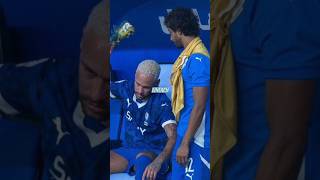 Neymar der größte Pechvogel unter den Weltstars 🤕 shorts [upl. by Nevla168]