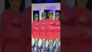 Pelotero la bola salsa amor musica dance baile music tiktok dancer challenge rodrymx [upl. by Anisirhc795]