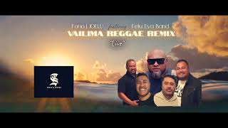 Inu mai sau Vailima Samoan Medley  FonoJIoelu ft Fetu Eva Band [upl. by Papp]