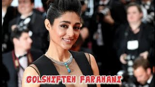 Biography of Golshifteh Farahani [upl. by Nagle795]