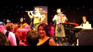 Kilter Ceilidh Band Trailer [upl. by Netsud604]