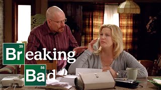 800000  AMCs Breaking Bad S4E3 HD [upl. by Jairia]