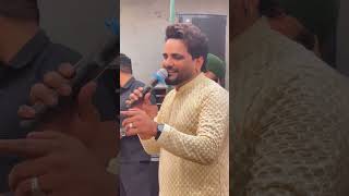 Manjit Sahota Live Pagal manjitsahota sunandasharma jaani [upl. by Nollahs]