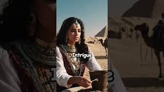 Hidden Facts Egypt Pharaohs hype [upl. by Simaj]