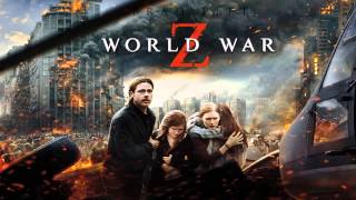 World War Z End Credits MusicTheme Song Muse [upl. by Laughlin]