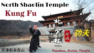 North Shaolin Temple Kung Fu [upl. by Teews]