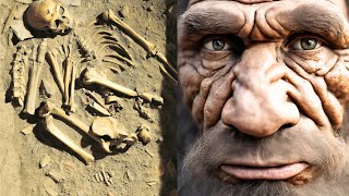 Neanderthal Burial Custom or Cult  Latest Findings [upl. by Anitsirhcairam]