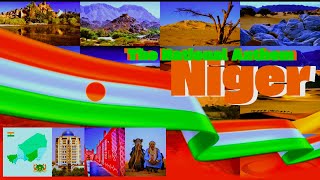 The National Anthem of Niger quotLHonneur de la Patriequotquot adopted June 23 2023 [upl. by Josy563]