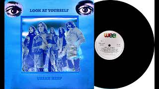 Uriah Heep  July Morning [upl. by Rehteh]