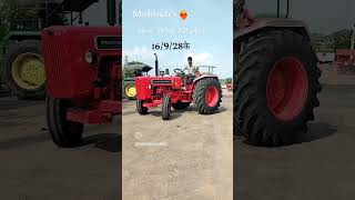 Mahindra 585 sp plus aab 16 ke tyer me aa gya mahindra 585xp trendingshorts viralshort shorts [upl. by Hilda137]