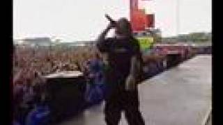 POD  Live at Rock am Ring  Satellite [upl. by Ahcsap602]