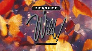 ERASURE  Piano Song Live at the London Arena from Wild Deluxe 2019 [upl. by Drewett]