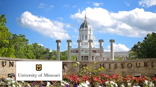 University of Missouri  Full Episode  The College Tour [upl. by Walt]