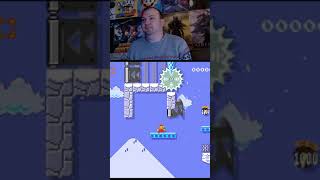 winter platforming p2  pfr0pfen auf Twitch [upl. by Marchall282]