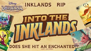 An Enchanted Rip Into the Inklands [upl. by Clemen]