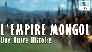 🐎 L Empire Mongol Une Autre Histoire  Documentaire Histoire amp Archéologie  Arte 2022 [upl. by Mayman]