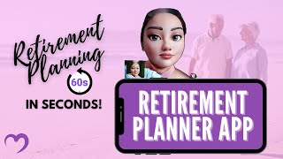 Retirement Planning with Kelly [upl. by Hareehat655]