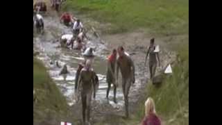 Spartan Race The Full Movie [upl. by Hsetirp]