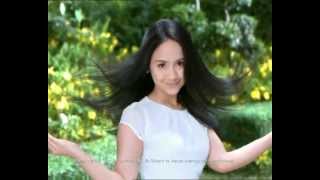 Baru Pantene ProV Nature Care Smoothness amp Life [upl. by Gemperle]