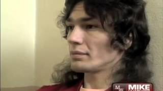 An Interview with The Night Stalker Richard Ramirez [upl. by Norej260]