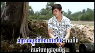 អណ្តាតម្តាយអូន By Jum Lino [upl. by Ivets]