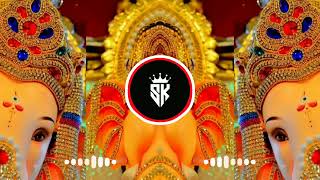 Sampurna Jagala Tuzya Rupacha Rang Dila Deva Remix  DJ SK Sound Official [upl. by Zahc]