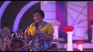 MOTHERS SUMMIT 2023 Akure  Funke FelixAdejumo [upl. by Ettelrac]