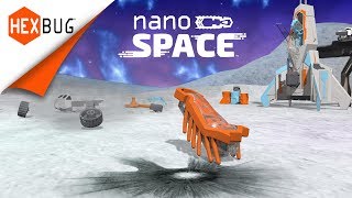 HEXBUG nano Space  Commercial [upl. by Cece316]