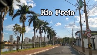 São José do Rio Preto [upl. by Enialem98]