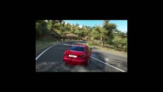 lexus IS250 drift touge forzahorizon5 forzahorizon gaming tunercars driftking xboxgameplay [upl. by Atinek]