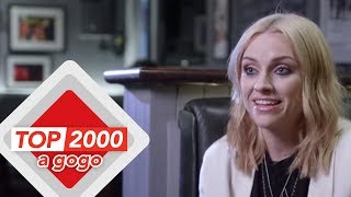 Amy Macdonald  This Is The Life  The story behind the song  Top 2000 a gogo [upl. by Ninette]