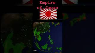 Countries and their BEST FormablesRise of Nations Roblox [upl. by Brahear]