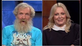 Kasia Nosowska i Aleksander Doba u quotKuby Wojewódzkiegoquot Już we wtorek o 2230 w TVN [upl. by Kurzawa]