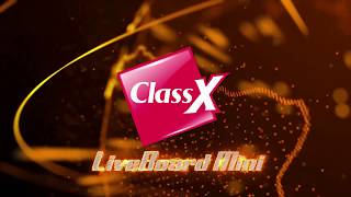 LiveBoard Mini Intro [upl. by Cruce463]