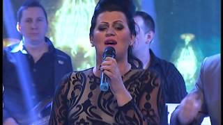 MONI  Nad glavom mac  NOVOGODISNJI PROGRAM   OTV VALENTINO 01012016 [upl. by Damour]