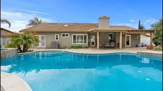 24380 Chaps Cir Murrieta 92562 [upl. by Newel]