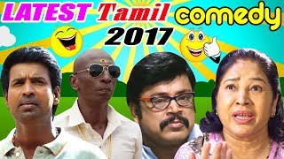 Tamil Comedy Scenes  Vol 1  Soori  Rajendran  Kovai Sarala  Comedy Collection [upl. by Eerolam486]