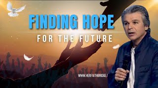 Finding Hope in What Remains  Pastor Jentezen Franklin [upl. by Ociredef118]