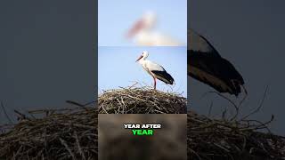 Jabiru Stork Natures Marvel in Wetlands Ecosystem [upl. by Aysab]